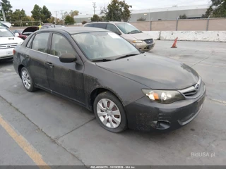 SUBARU SUBARU IMPREZA 2.5I