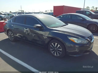 NISSAN NISSAN ALTIMA 2.5 SV