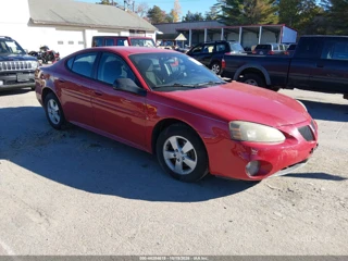 PONTIAC PONTIAC GRAND PRIX