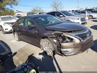 NISSAN NISSAN ALTIMA 2.5 S