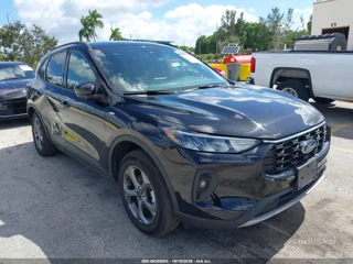 FORD FORD ESCAPE ST-LINE SELECT