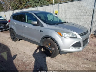 FORD FORD ESCAPE SE