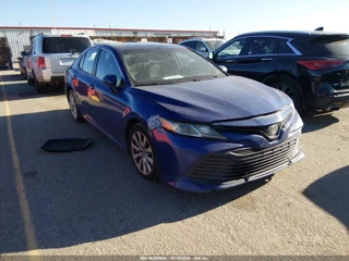 TOYOTA TOYOTA CAMRY LE