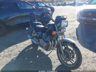 YAMAHA YAMAHA XJ750