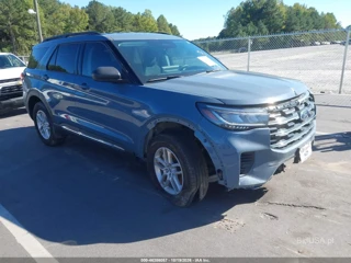 FORD FORD EXPLORER ACTIVE