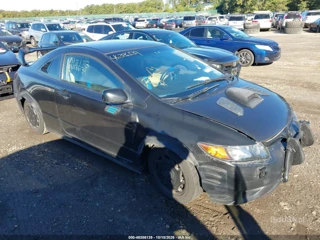 HONDA HONDA CIVIC LX