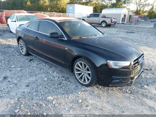 AUDI AUDI A5 2.0T PREMIUM