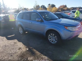 SUBARU SUBARU FORESTER 2.5X TOURING