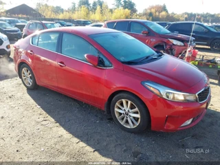 KIA KIA FORTE S