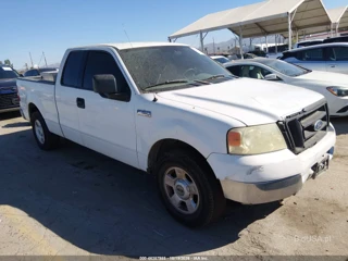 FORD FORD F-150 STX/XL/XLT
