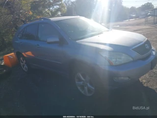 LEXUS LEXUS RX 350
