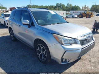 SUBARU SUBARU FORESTER 2.0XT PREMIUM