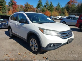 HONDA HONDA CR-V EX-L
