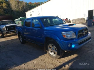 TOYOTA TOYOTA TACOMA BASE V6