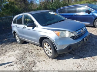 HONDA HONDA CR-V EX