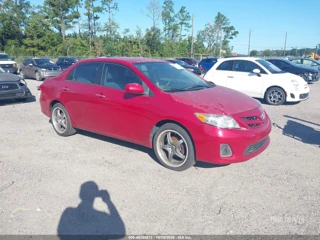 TOYOTA TOYOTA COROLLA LE