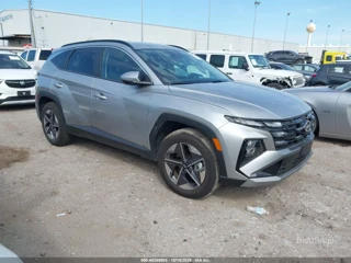 HYUNDAI HYUNDAI TUCSON SEL