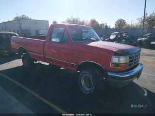 FORD FORD F150