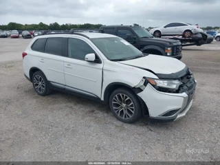 MITSUBISHI MITSUBISHI OUTLANDER SE/SEL