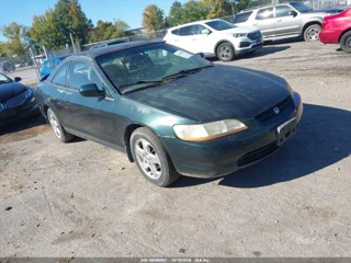 HONDA HONDA ACCORD 3.0 EX
