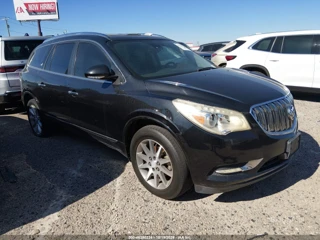 BUICK BUICK ENCLAVE PREMIUM