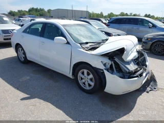 TOYOTA TOYOTA CAMRY LE