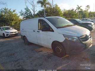 MERCEDES-BENZ MERCEDES-BENZ METRIS