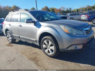 SUBARU SUBARU OUTBACK 2.5I PREMIUM