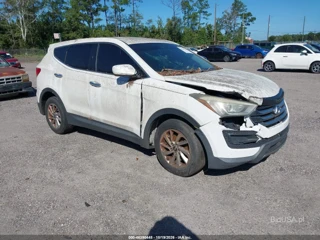 HYUNDAI HYUNDAI SANTA FE SPORT