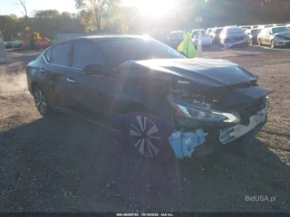 NISSAN NISSAN ALTIMA 2.5 SL
