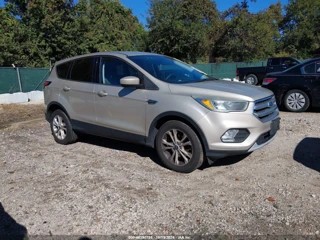 FORD FORD ESCAPE SE