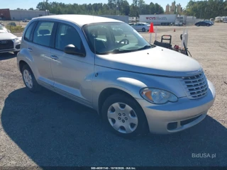 CHRYSLER CHRYSLER PT CRUISER