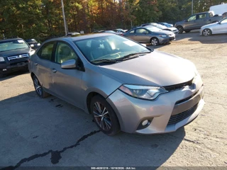 TOYOTA TOYOTA COROLLA LE PREMIUM