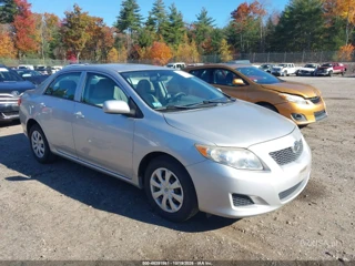 TOYOTA TOYOTA COROLLA LE