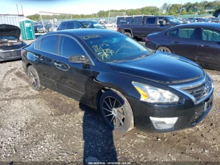 NISSAN NISSAN ALTIMA 2.5 S