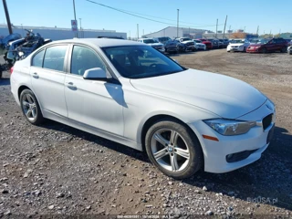 BMW 320I XDRIVE