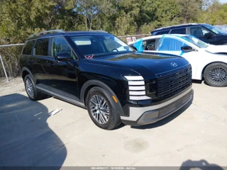 HYUNDAI HYUNDAI PALISADE SEL 7P