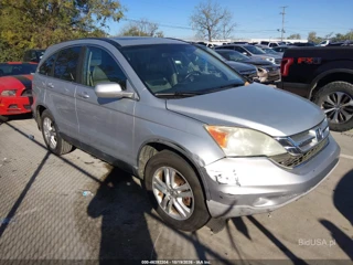 HONDA HONDA CR-V EX-L