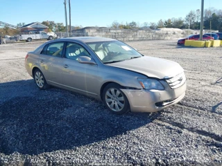 TOYOTA TOYOTA AVALON XLS
