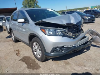 HONDA HONDA CR-V EX-L