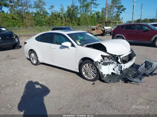 LEXUS LEXUS ES 350