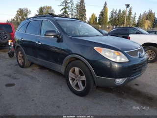 HYUNDAI HYUNDAI VERACRUZ GLS/LIMITED/SE