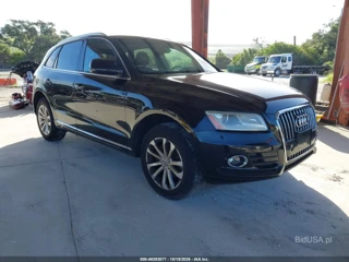 AUDI AUDI Q5 2.0T PREMIUM