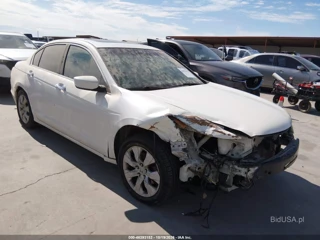 HONDA HONDA ACCORD 3.5 EX-L