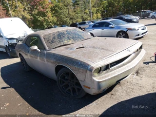 DODGE DODGE CHALLENGER SE