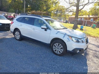 SUBARU SUBARU OUTBACK 2.5I PREMIUM