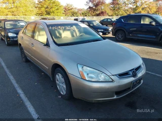 HONDA HONDA ACCORD 2.4 LX
