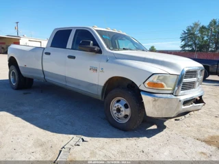RAM RAM RAM 3500 ST