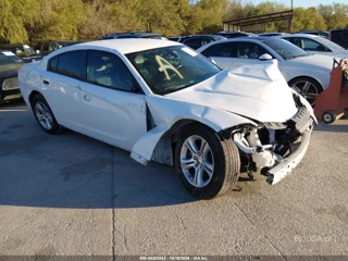 DODGE DODGE CHARGER SXT RWD