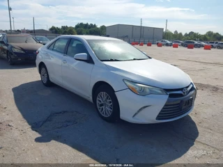 TOYOTA TOYOTA CAMRY LE